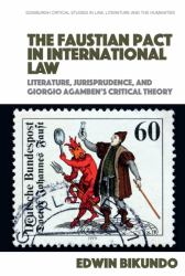 The Faustian Pact in International Law