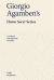 Giorgio Agamben's Homo Sacer Series : A Critical Introduction and Guide