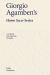 Giorgio Agamben's Homo Sacer Series : A Critical Introduction and Guide