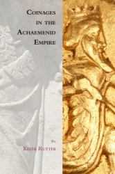 Coinages in the Achaemenid Empire