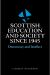 Scottish Education and Society Since 1945 : Democracy and Intellect