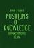 Understanding Islam : Positions of Knowledge