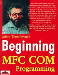 Beginning MFC COM Programming