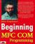 Beginning MFC COM Programming