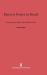 Electric Power in Brazil : Entrepreneurship in the Public Sector