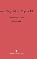 From Copyright to Copperfield : The Identity of Dickens