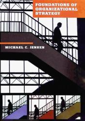 Foundations of Organizational Strategy