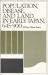 Population, Disease, and Land in Early Japan, 645-900