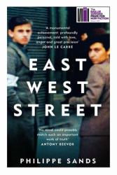 East West Street : Winner of the Baillie Gifford Prize