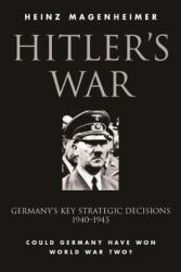 Hitlers War (eBook)