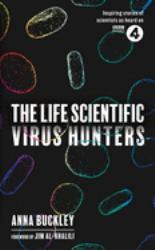 The Life Scientific: Detectives