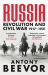 Russia : Revolution and Civil War 1917-1921