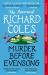 Murder Before Evensong : Now a Major TV Series