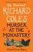 Murder at the Monastery : The No. 1 Sunday Times Bestseller