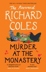 Murder at the Monastery : A Canon Clement Mystery