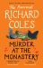 Murder at the Monastery : A Canon Clement Mystery