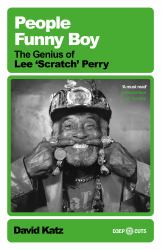 People Funny Boy : The Genius of Lee 'Scratch' Perry