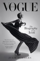 British Vogue : Fashion, Power and a Century of Change