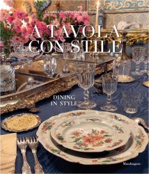 Dining in Style : Between the Traditional and the Contemporary
