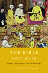 Bible and Asia