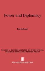 Power and Diplomacy