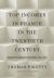Top Incomes in France in the Twentieth Century : Inequality and Redistribution, 1901-1998