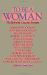 To Be a Woman : The Birth of the Conscious Feminine