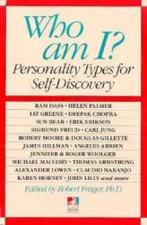 Who Am I? : Personality Types for Self-Discovery