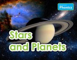 Stars and Planets