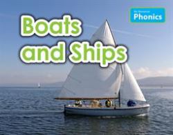 Boats and Ships