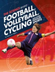 Science of the Summer Olympics Pack a Of 4