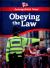 Obeying the Law Obeying the Law