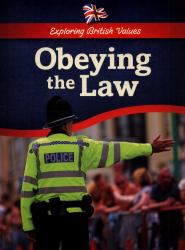 Obeying the Law