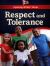 Respect and Tolerance