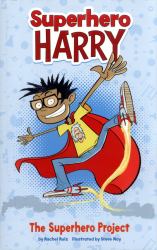 The Superhero Project