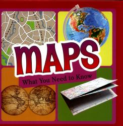 Maps : What You Need to Know