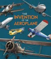 World-Changing Inventions Pack a Of 4