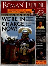 The Roman Tribune