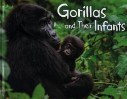 Gorillas and Their Infants
