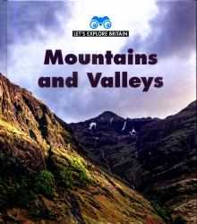 Mountains and Valleys