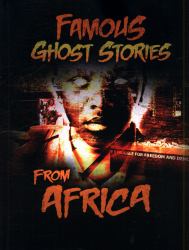 Famous Ghost Stories from Africa