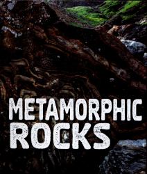 Metamorphic Rocks