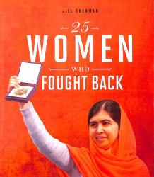 25 Women Who Fought Back