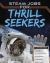 STEAM Jobs Pack a Of 4
