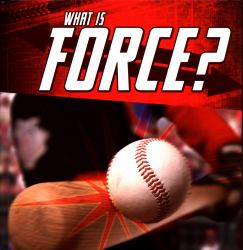 What Is Force?