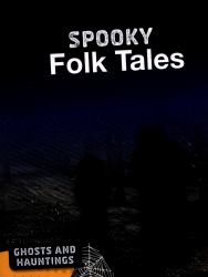 Spooky Folk Tales