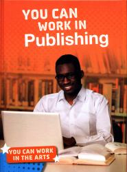 You Can Work in Publishing