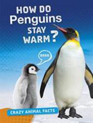 Crazy Animal Facts Pack a Of 6