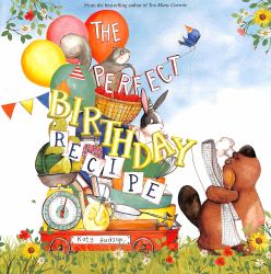 The Perfect Birthday Recipe