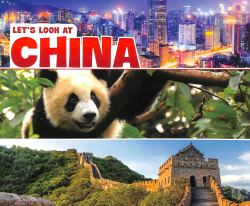 Let's Look at China